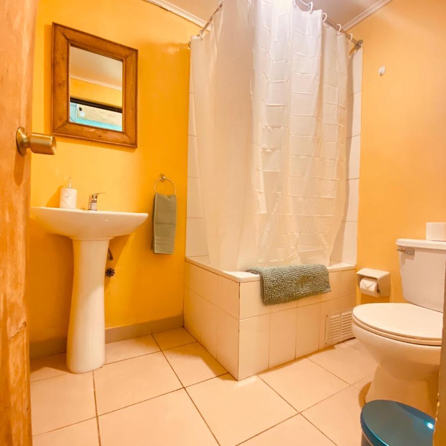 Апартаменты Casa Taqi Сан-Педро-де-Атакама Экстерьер фото